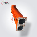 Durable Delivery Cylinder for Concrete Truck Pump